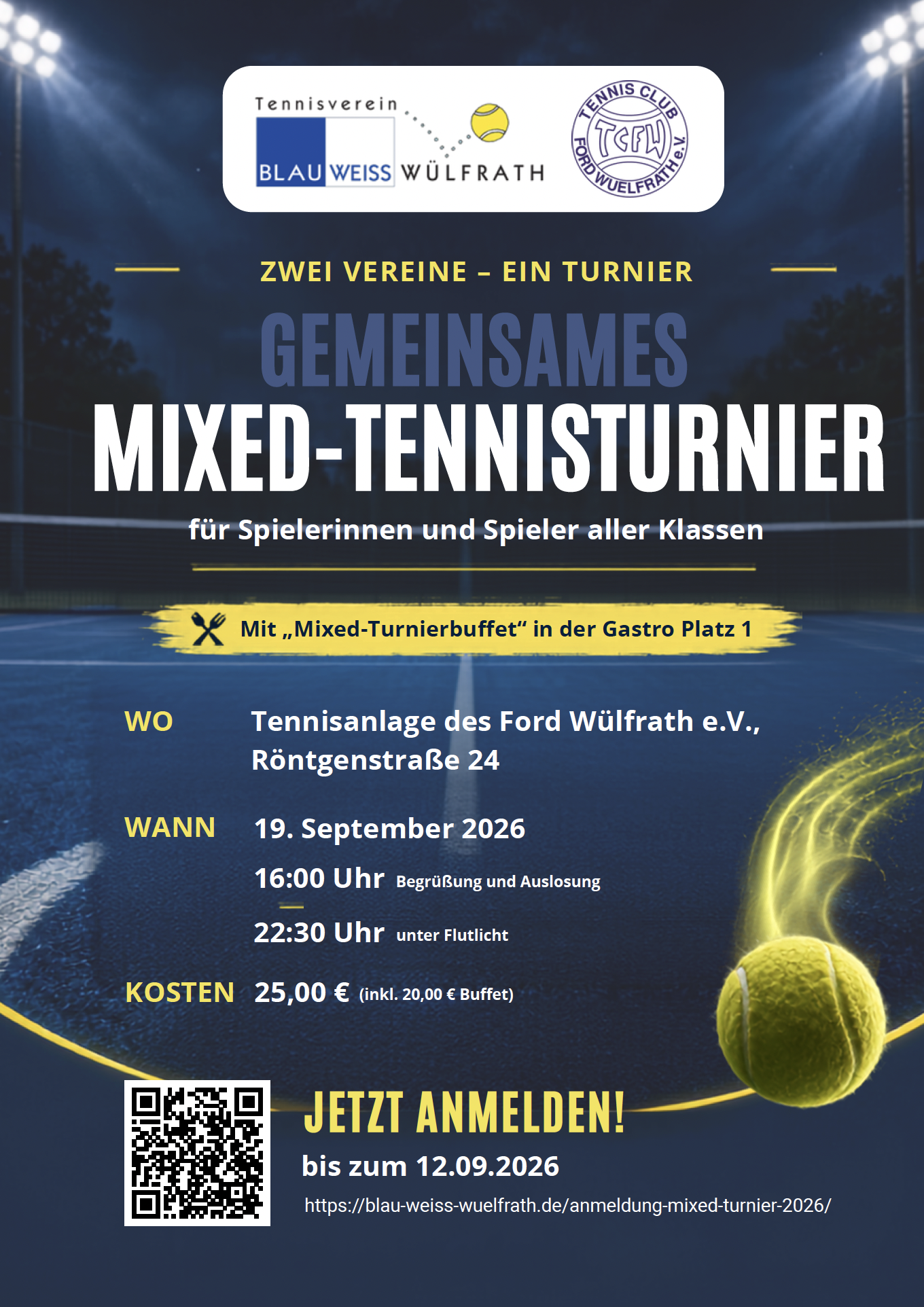 Herbstevent 2026